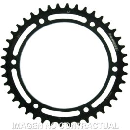 Corona Supersprox acero Triumph 530 x 42