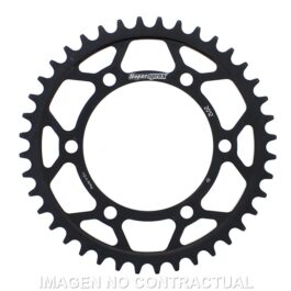 Corona Supersprox acero Triumph 525 x 42
