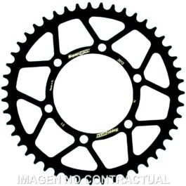CORONA SUPERSPROX ACERO TRIUMPH 520 X 51