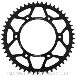 Corona Supersprox acero Honda 520 x 50