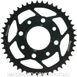 Corona Supersprox acero Daelim 428 x 45