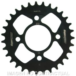 Corona Supersprox acero Honda 520 x 33