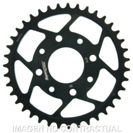 Corona Supersprox acero Honda 520 x 39