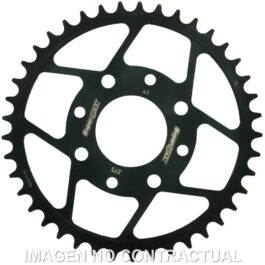 Corona Supersprox acero Honda 520 x 41