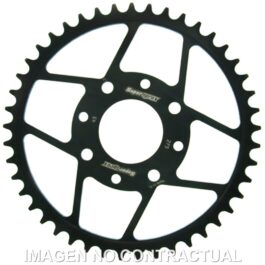 Corona Supersprox acero KTM 520 x 45