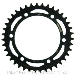 Corona Supersprox acero Yamaha 525 x 39