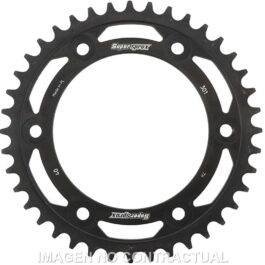 Corona Supersprox acero Honda 520 x 40