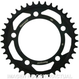 Corona Supersprox acero Honda 530 x 39