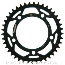 Corona Supersprox acero Honda 530 x 41