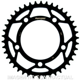 Corona Supersprox acero Honda 530 x 42