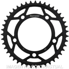 Corona Supersprox acero Honda 530 x 43