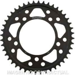 Corona Supersprox acero Honda 530 x 44