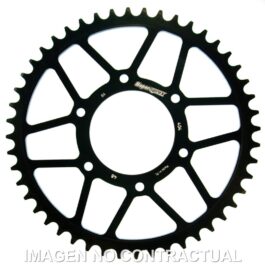 Corona Supersprox acero 520 x 48