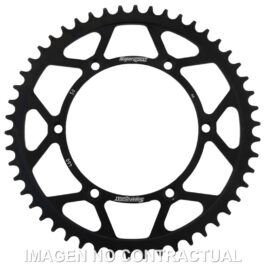 Corona Supersprox acero Kawasaki 520 x 50