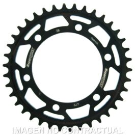 Corona Supersprox acero Yamaha 530 x 38