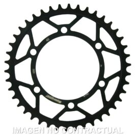 Corona Supersprox acero Triumph 520 x 42