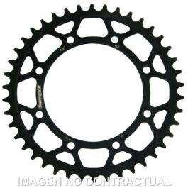 Corona Supersprox acero Kawasaki 520 x 42