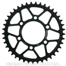 Corona Supersprox acero Kawasaki 530 x 41