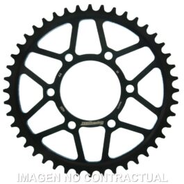 Corona Supersprox acero Kawasaki 530 x 44