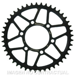 Corona Supersprox acero Kawasaki 530 x 45