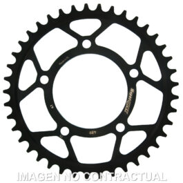 Corona Supersprox acero Kawasaki 530 x 41