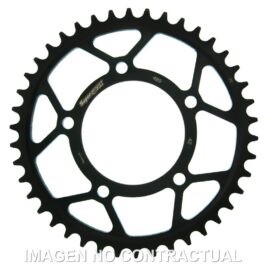 Corona Supersprox acero Kawasaki 530 x 42