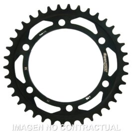 Corona Supersprox acero Kawasaki 525 x 38