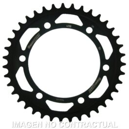 Corona Supersprox acero Kawasaki 525 x 39
