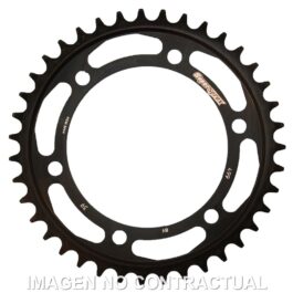 Corona Supersprox acero Kawasaki – Suzuki 530 x 39