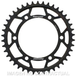 Corona Supersprox acero Kawasaki 530 x 52