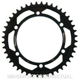 Corona Supersprox acero Kawasaki 530 x 44