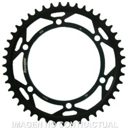 Corona Supersprox acero Kawasaki 530 x 45