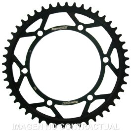 Corona Supersprox acero Kawasaki 530 x 49