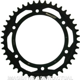 Corona Supersprox acero Aprilia – BMW 520 x 42