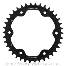 Corona Supersprox acero KTM 525 x 38