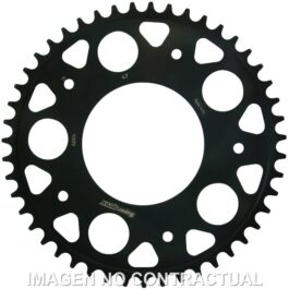 Corona Supersprox acero Aprilia 525 x 47