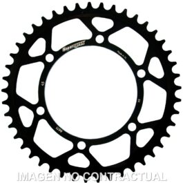 Corona Supersprox acero Cagiva 525 x 45