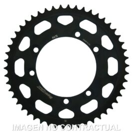 Corona Supersprox acero Beta 420 x 41