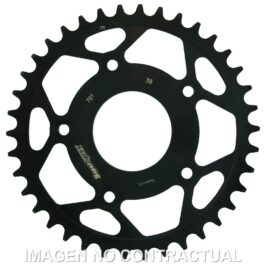 Corona Supersprox acero Aprilia – Cagiva 520 x 38