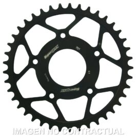 Corona Supersprox acero Aprilia – Cagiva 520 x 41