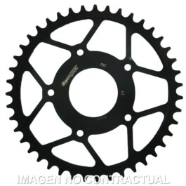 Corona Supersprox acero Aprilia – Cagiva 520 x 43