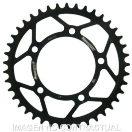 Corona Supersprox acero Aprilia 525 x 41