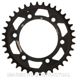 Corona Supersprox acero Ducati 520 x 36