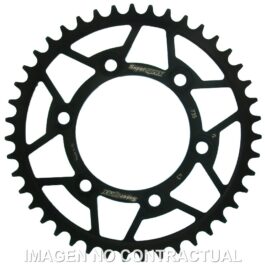 Corona Supersprox acero Ducati 520 x 43