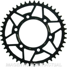 Corona Supersprox acero Ducati 520 x 45