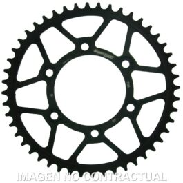 Corona Supersprox acero Ducati 520 x 48