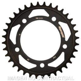 Corona Supersprox acero Ducati 525 x 36