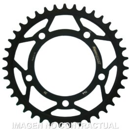 Corona Supersprox acero Ducati 525 x 39