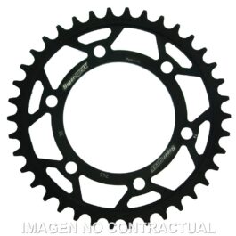Corona Supersprox acero Ducati 525 x 38
