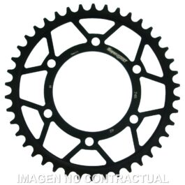 Corona Supersprox acero Ducati 525 x 42